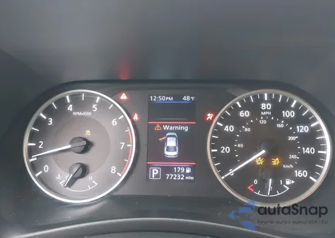 2021 Nissan Sentra S Xtronic Cvt из США, поврежденный, VIN 3N1AB8BV0MY259723